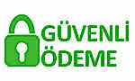 Güvenli Ödeme