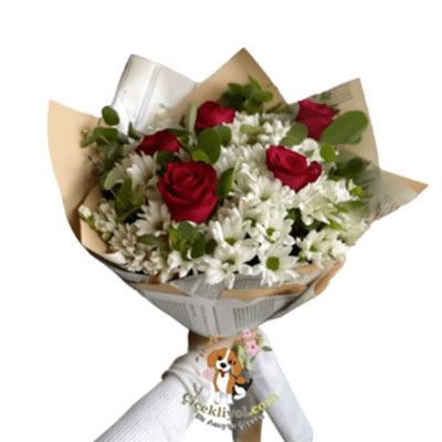 Mix Rose 